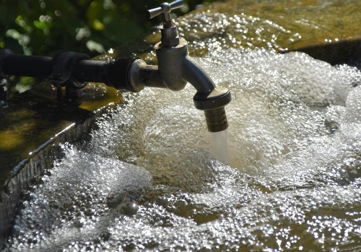 185 pueblos se quedan sin la ayuda del ciclo integral del agua de Burgos
