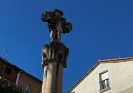 Burgos tiene varios lugares malditos.
