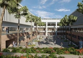 Universidad Europea de Andalucía: destacar en un mundo en constante cambio