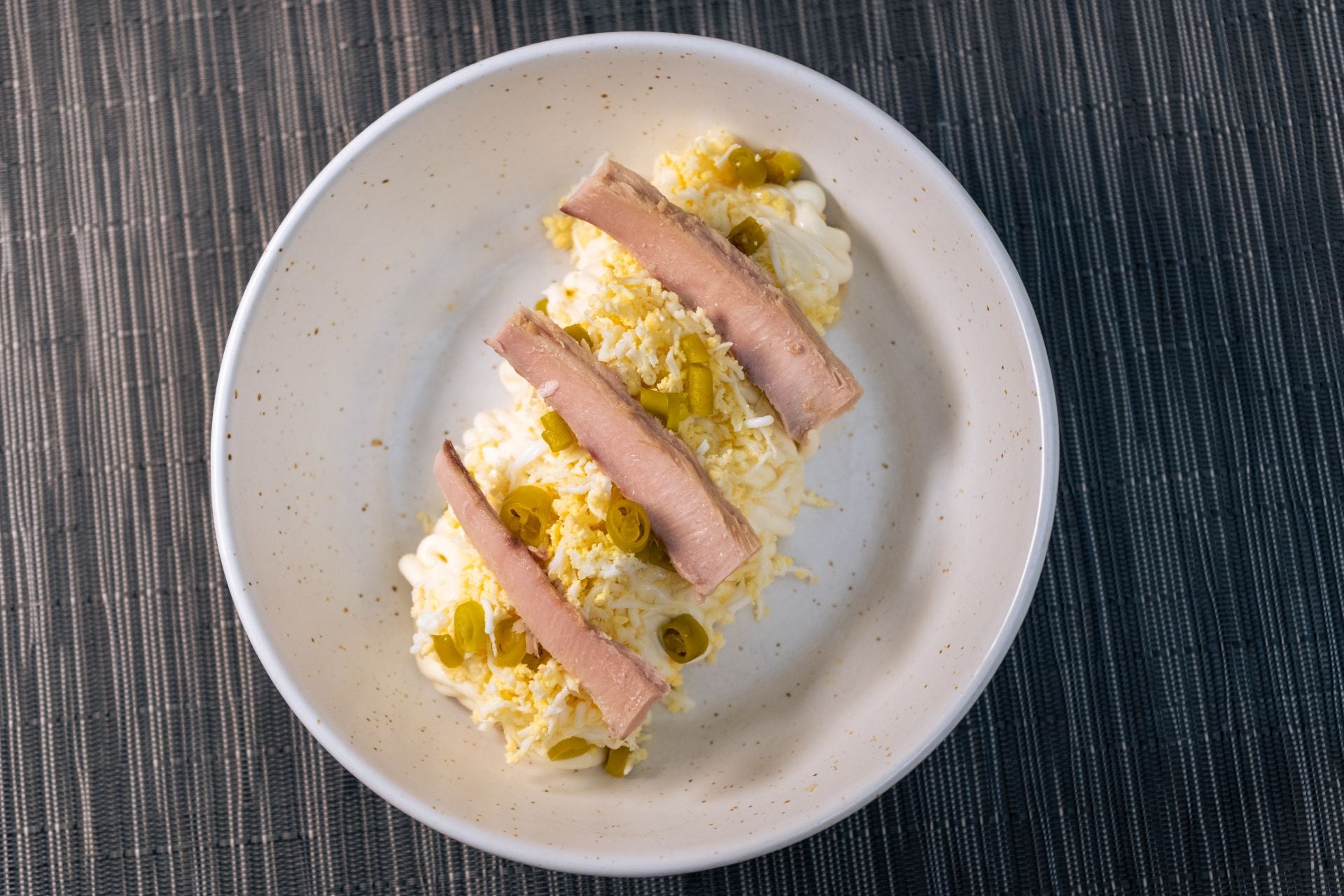 Ensaladilla de Tragatá