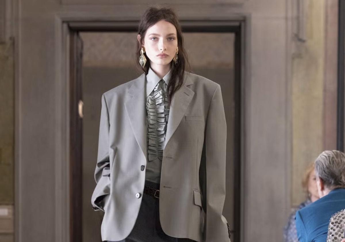 La funcionalidad más atemporal de Gucci y Dior