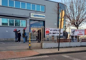 Nuevo ERE en Teleperformance: «El centro de Ponferrada está al borde del cierre»