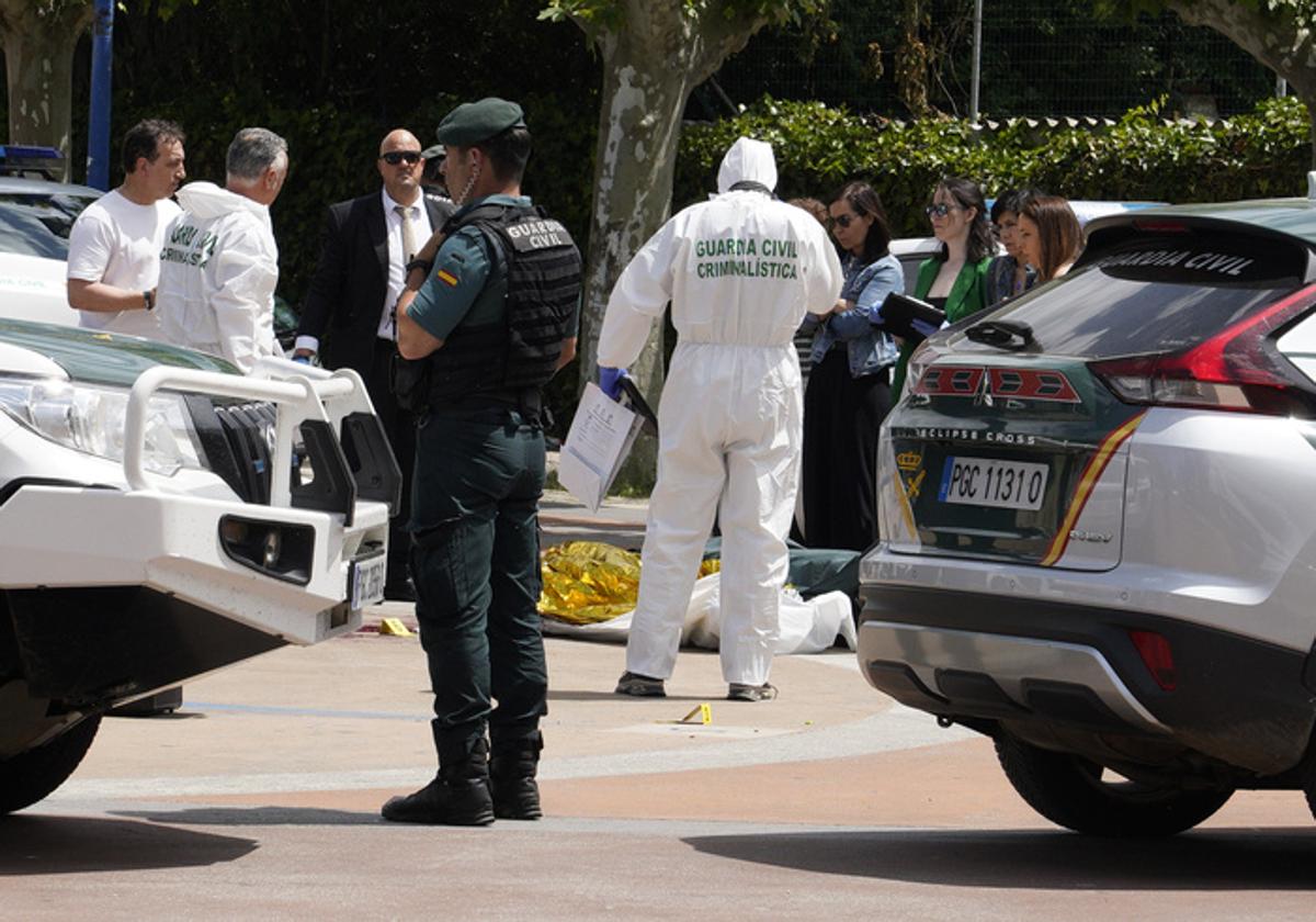 Suspenden el juicio por otro ataque a la víctima del crimen de Bembibre