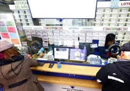 El Euromillones del viernes deja un nuevo millonario en la Comunidad Valenciana: comprobar resultados del 6 de junio