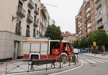 Los expertos advierten: «Hay que reforzar los planes por inundaciones ante fuertes lluvias»