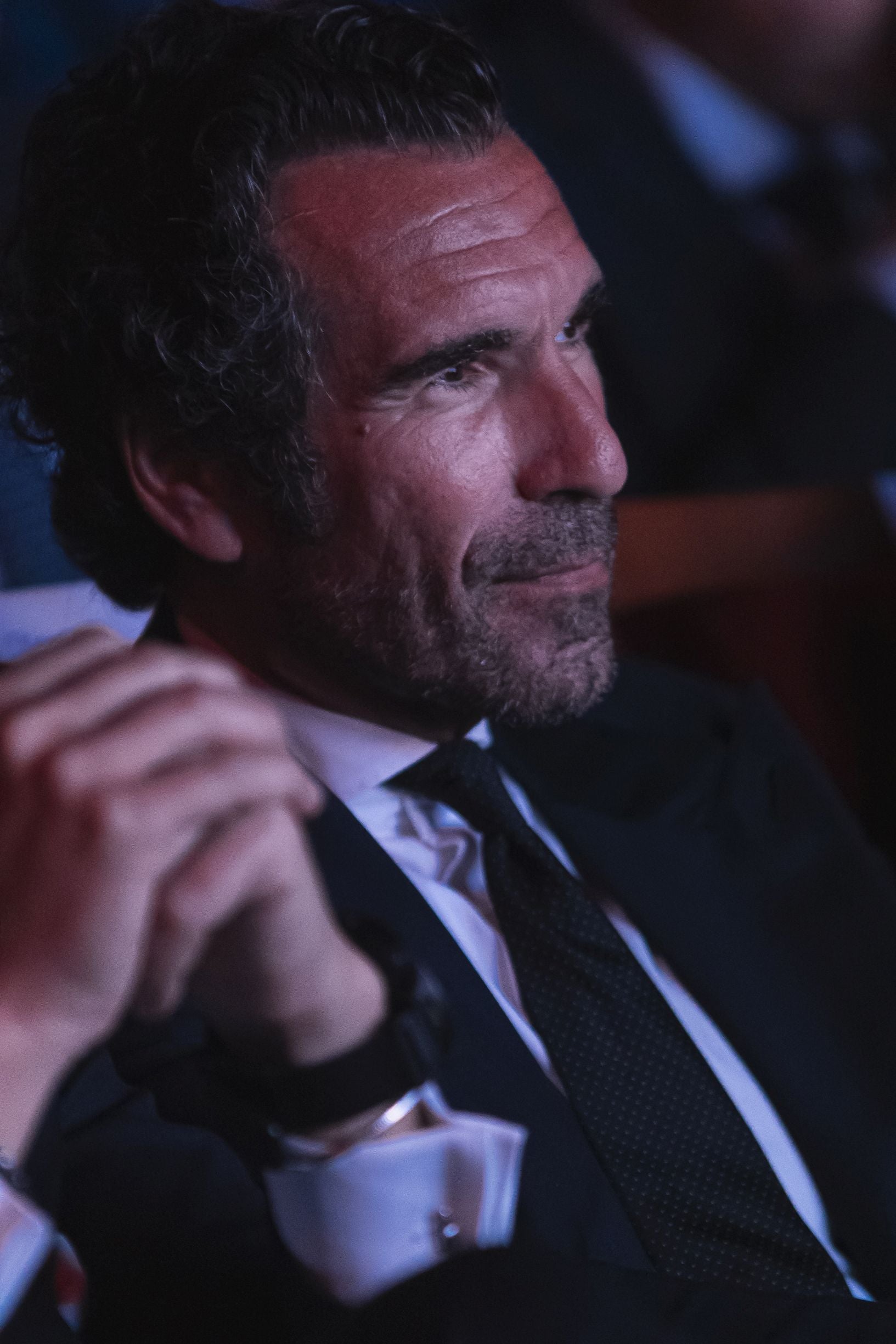 Fotos | Así fue la gala de los premios Cesur, en Badajoz