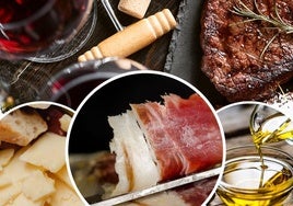 Segura de León celebra su feria gastronómica del 13 al 15 de junio