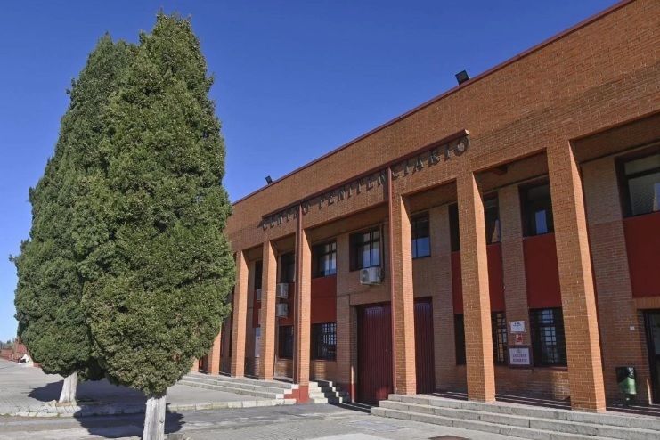 Un preso de la cárcel de Badajoz se fuga durante una caminata por el parque del río