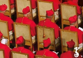 El complot contra el papa