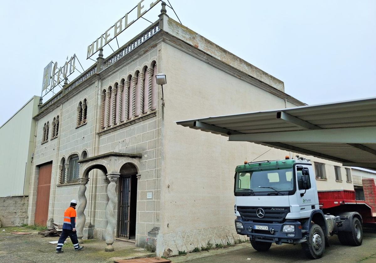 Comienzan las obras de construcción del nuevo Mercadona de Puente Madre