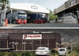 Las diez empresas más grandes de La Rioja