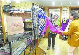 Los comercios jarreros ya pueden adherirse a las ayudas de los bonos 'Lo mejor de Haro'