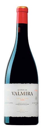 Quiñon de Valmira 2016