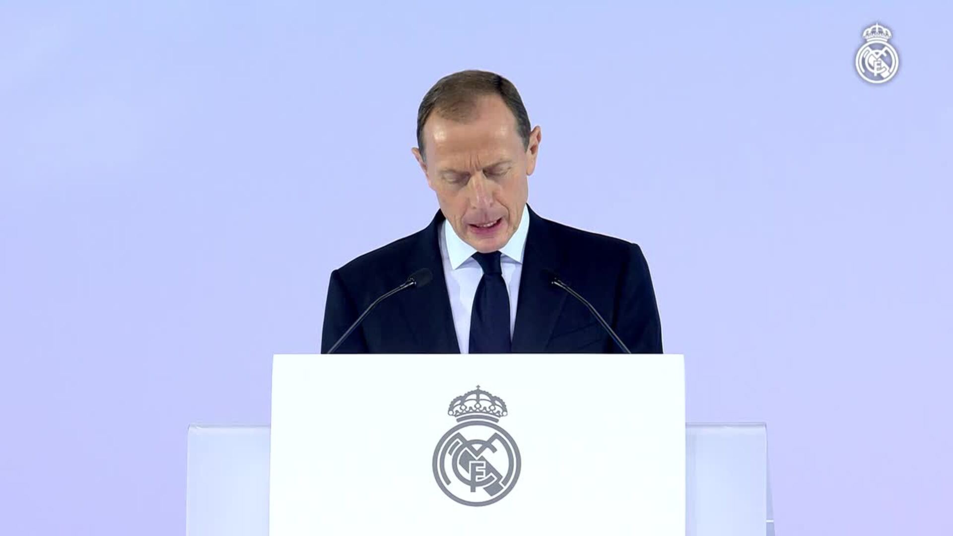 Butragueño evoca los éxitos del Real Madrid en 1964 y 1975, años clave en la historia del club