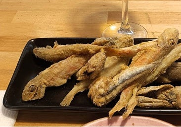 Dónde comer el mejor pescadito frito de Valencia