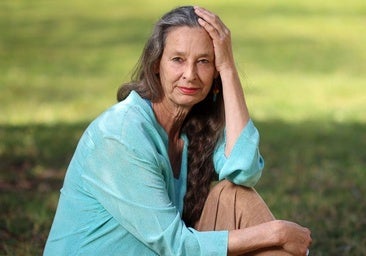 El libro que recomienda Paola Dominguín: «Es una maravilla, todo un descubrimiento»