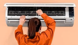 Las razones por las que debes tener aire acondicionado en veranos cada vez más calurosos