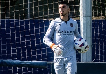 El Levante contará con representación en el Europeo sub-21