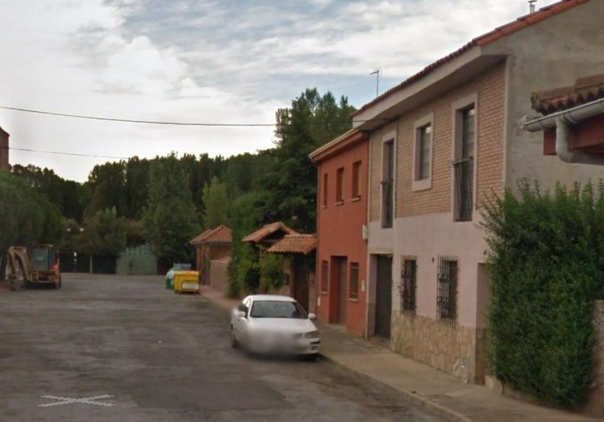 La vivienda de 137.870 euros que se subasta en un pueblo de León