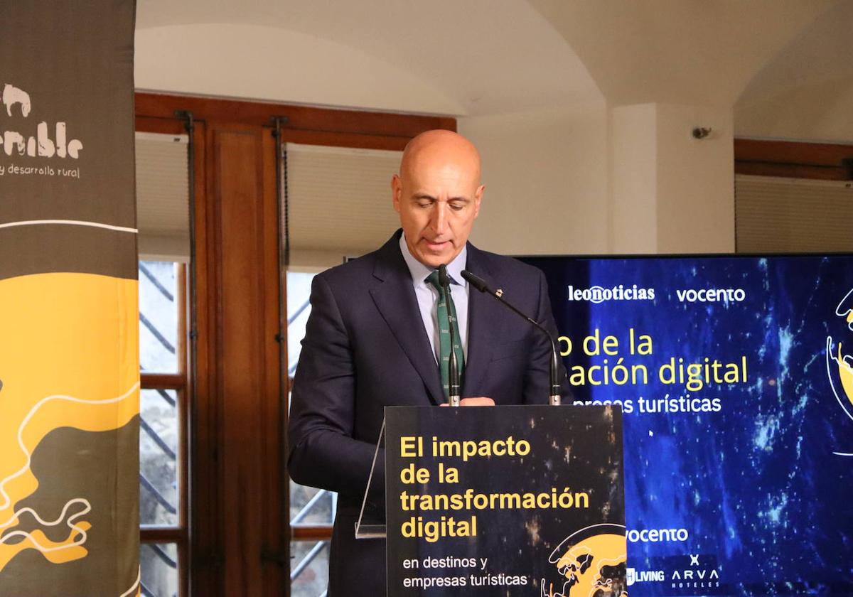 «Trabajamos para lograr un turismo de calidad, controlado y satisfecho»