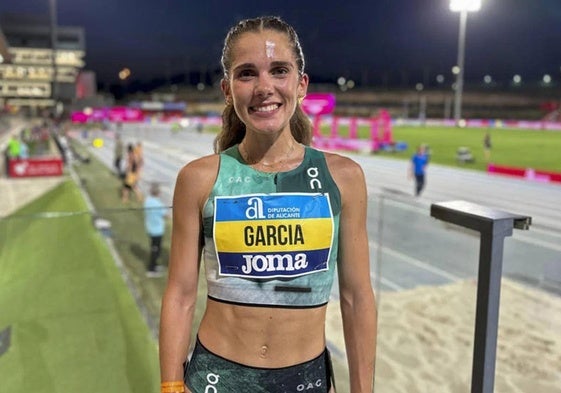 Marta García