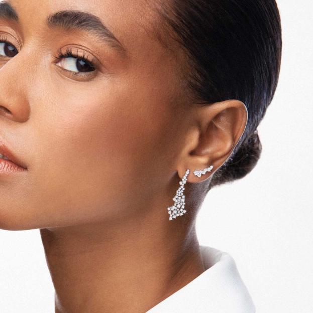 Imagen principal - MODA: Las joyas más bonitas en las que merece la pena invertir estos Reyes Magos