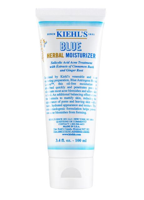 Imagen - Blue Herbal Moisturizer Kiehl's