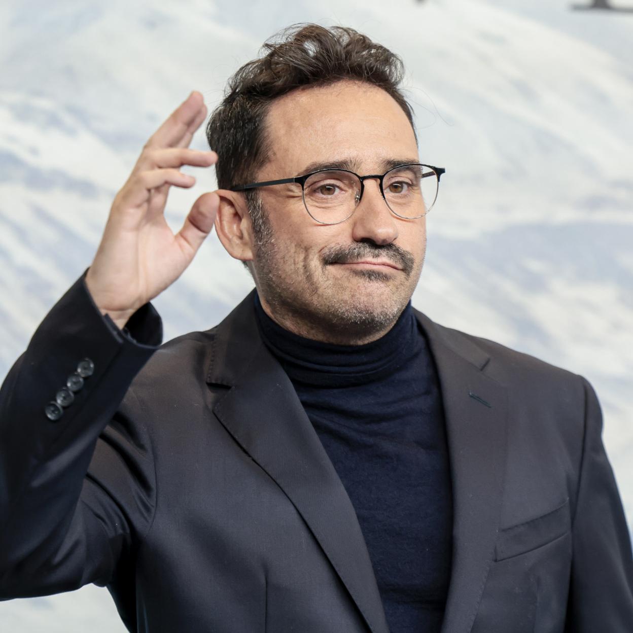El éxito de Juan Antonio Bayona: de un barrio humilde a los Globos de Oro
