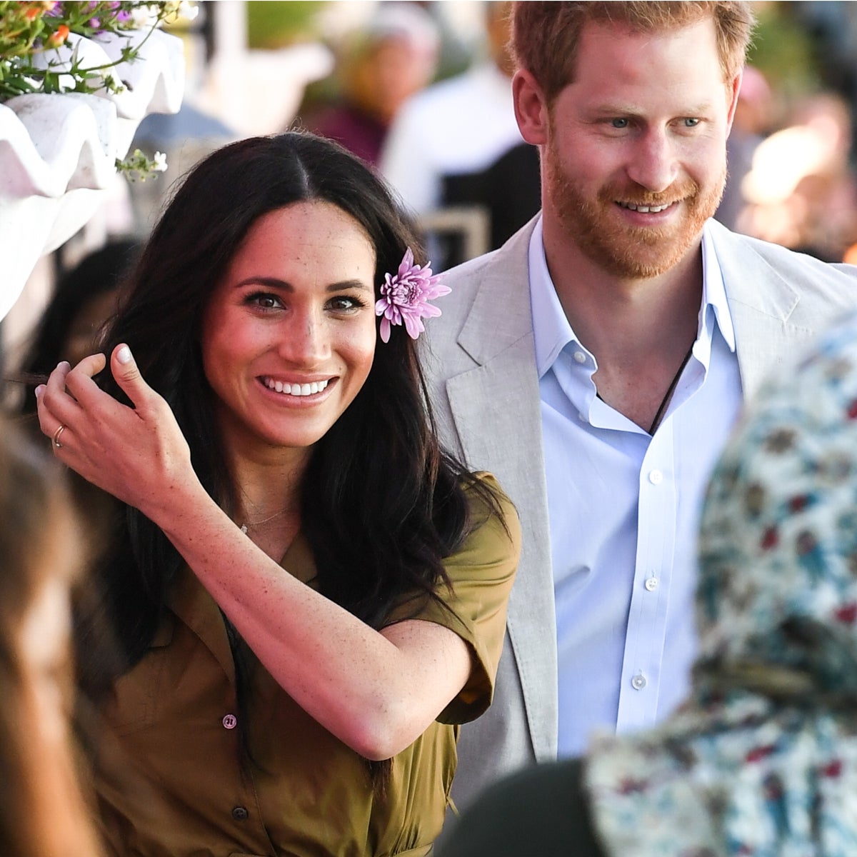 El vídeo de Meghan Markle y Harry que da más vergüenza ajena: «Arruinando la reputación de la familia real con cada post»