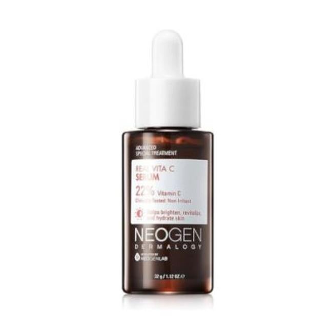 Dermalogy Real Vita C Serum de Neogen