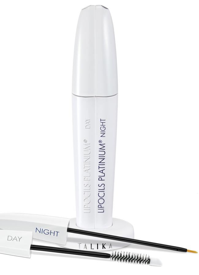 Imagen - Lipocils Platinium, el innovador doble sérum de Talika.
