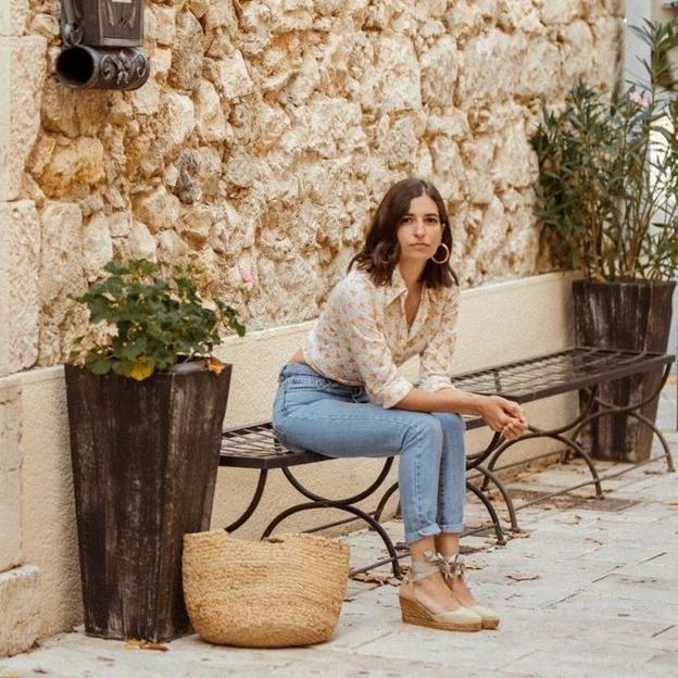 Las alpargatas de inspiración francesa más bonitas de la temporada