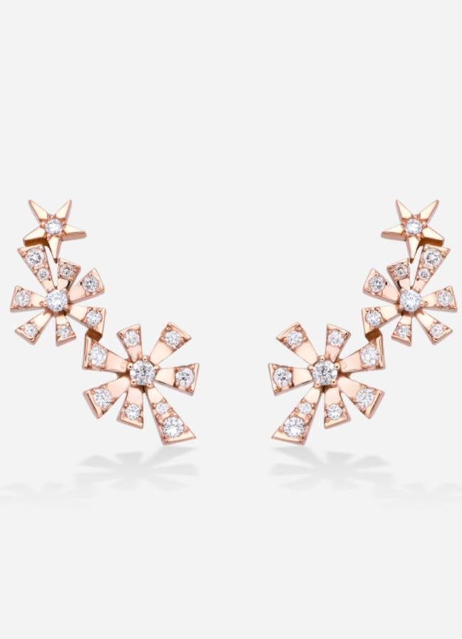 Imagen - Pendientes de Gold&Roses favoritos de la reina Letizia (GOLD&ROSES)
