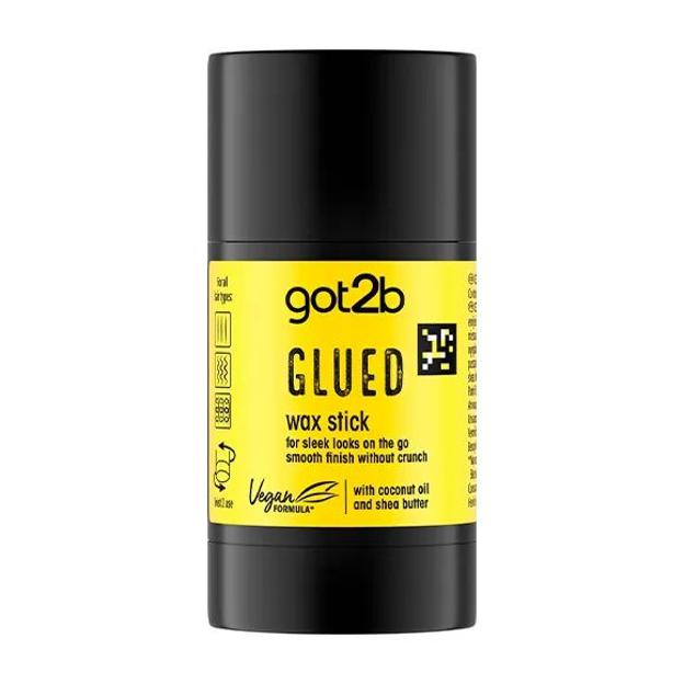Glued Wax Stick de Got2B. Precio: 7,50 euros