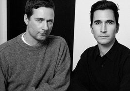 Jack McCollough y Lazaro Hernandez.
