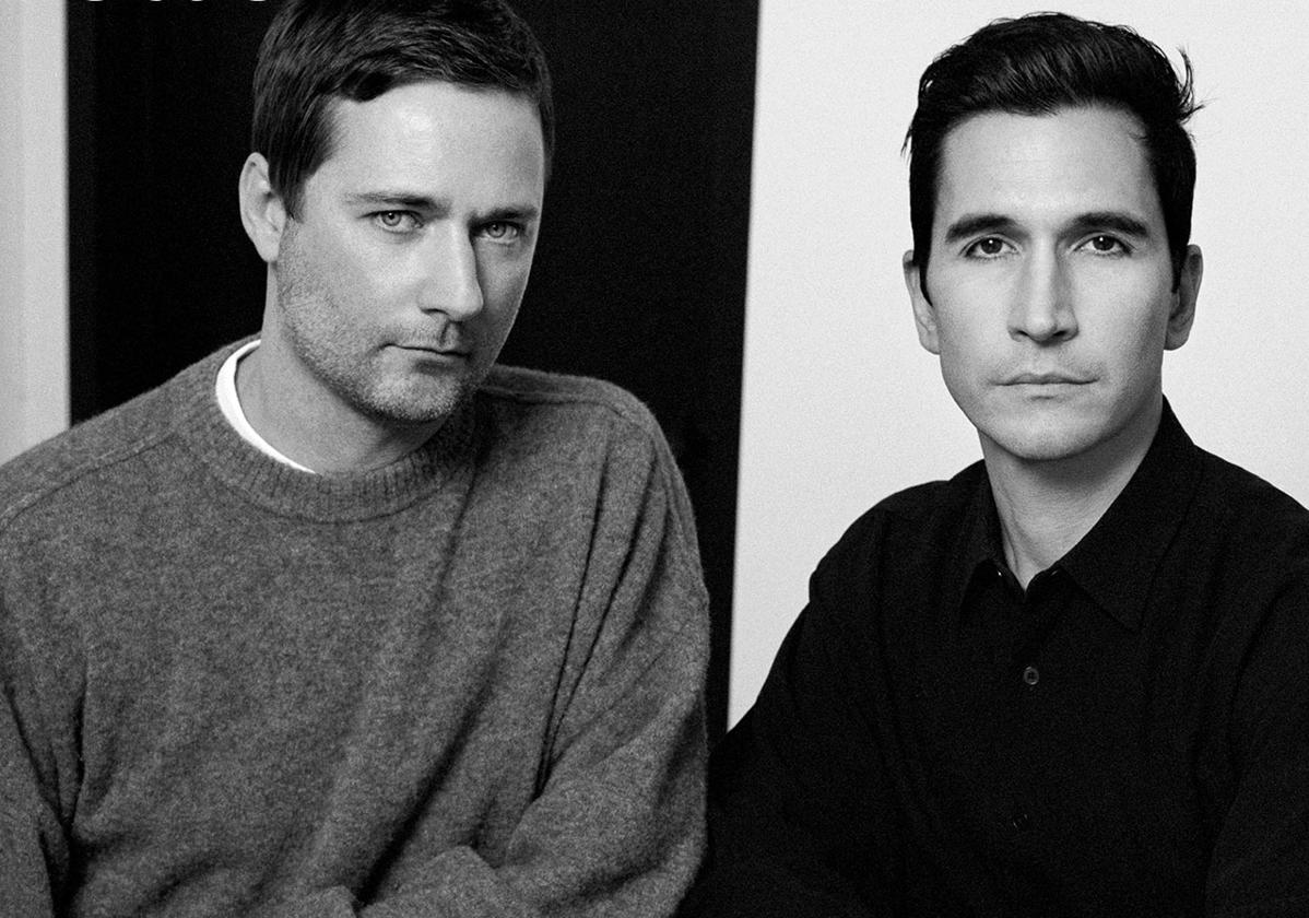 Los directores creativos de Proenza Schouler sustituyen a Jonathan Anderson en Loewe