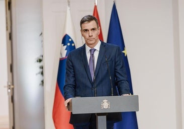 Sánchez propondrá a las autonomías en la Conferencia de Presidentes triplicar la inversión en vivienda