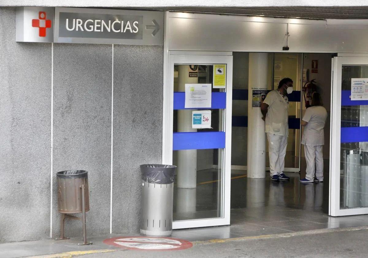 Muere el paciente aislado en una UCI por rabia tras ser mordido por un perro en África