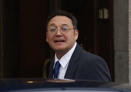 Álvaro García Ortiz
