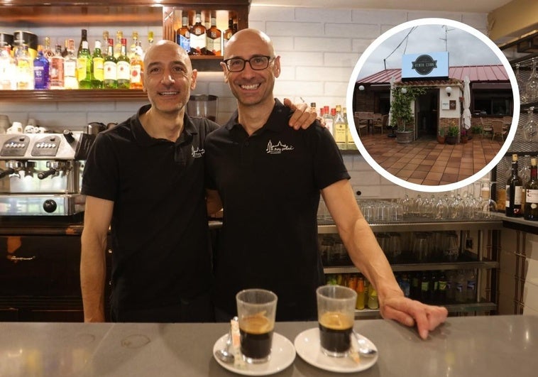 El bar de Salamanca que pasó de puesto para hortelanos a un reconocido restaurante para eventos