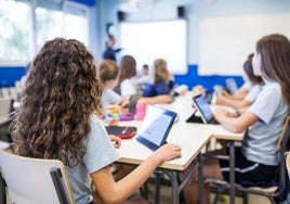 Watch again: Teaching in an international environment, the SUR in English education forum