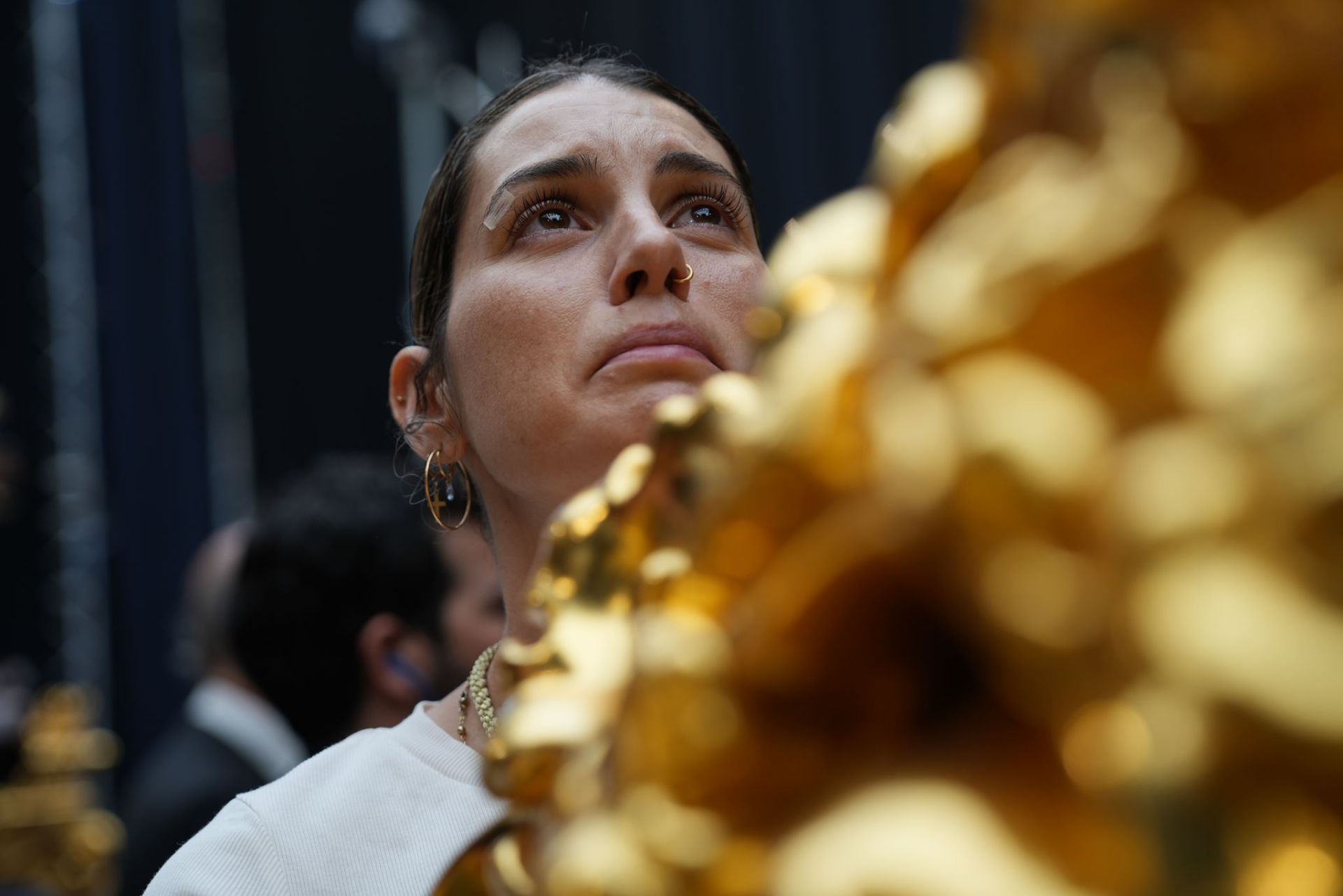 La Esperanza&#039;s grand tour of Rome - in pictures
