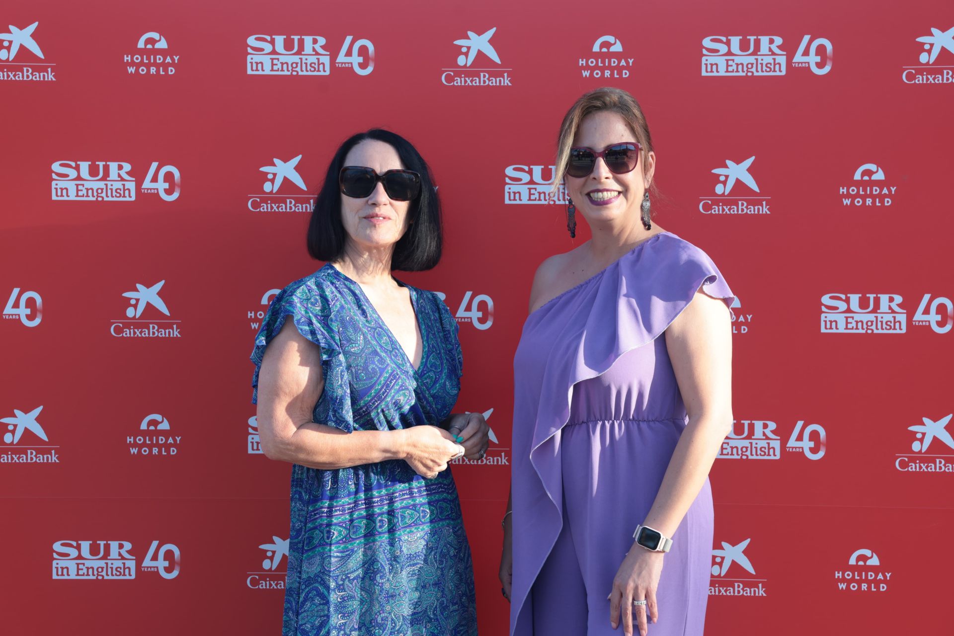 SUR in English hosts the 2025 Top International Business Guide and Awards ceremony on the Costa del Sol, in images