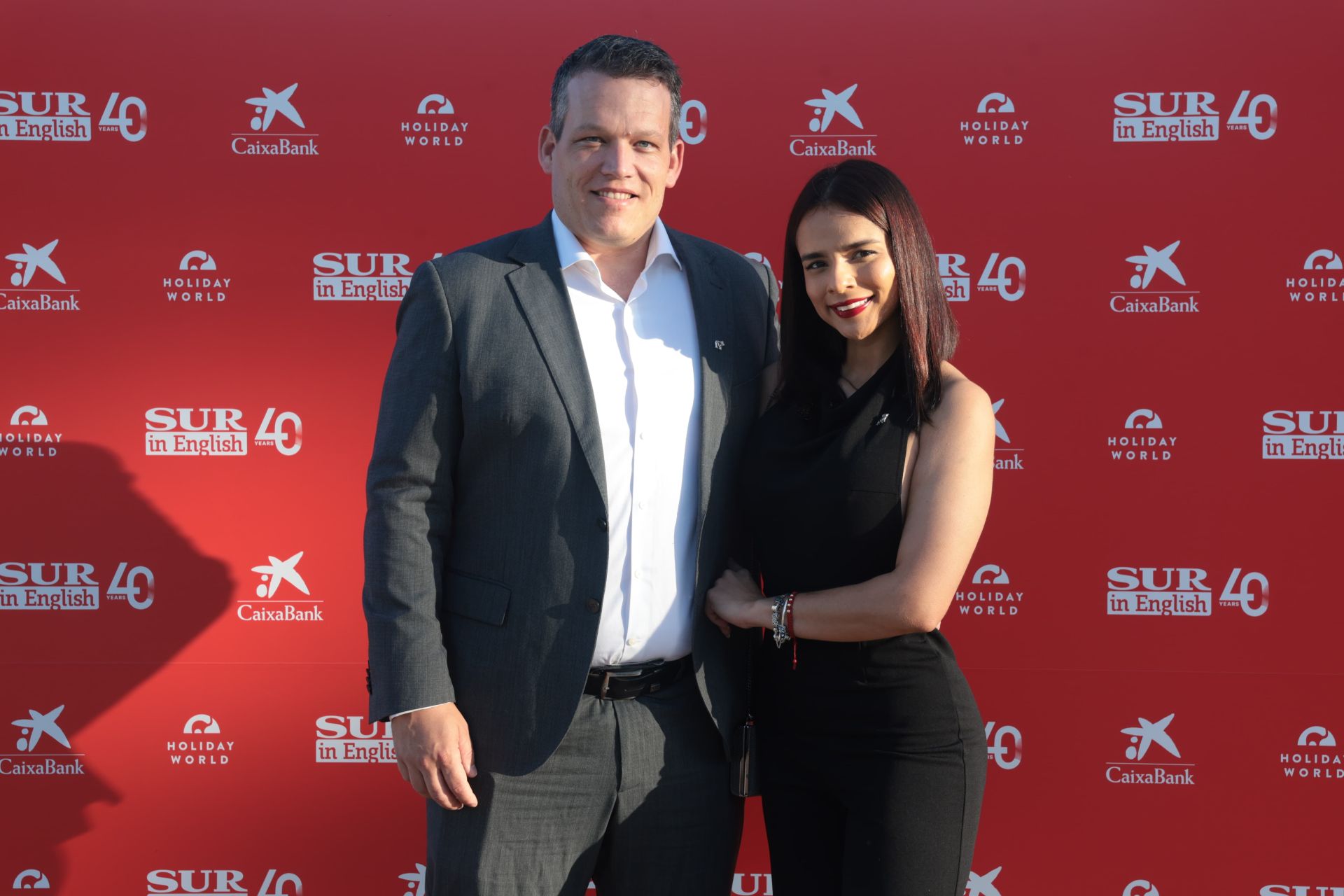 SUR in English hosts the 2025 Top International Business Guide and Awards ceremony on the Costa del Sol, in images